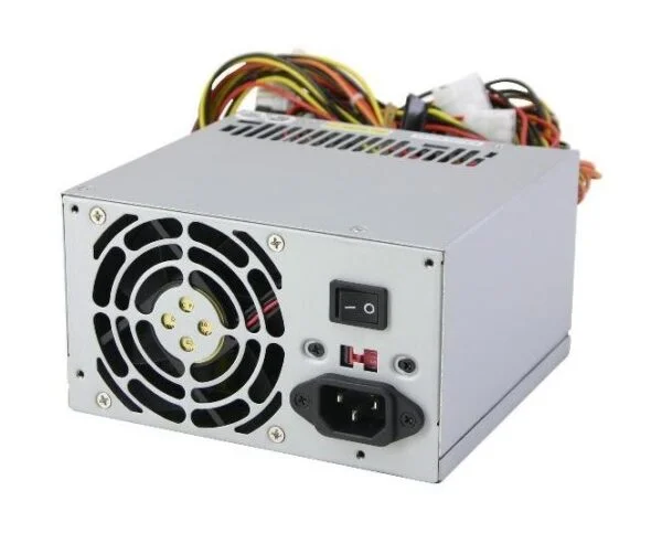 Delta Power Supplies