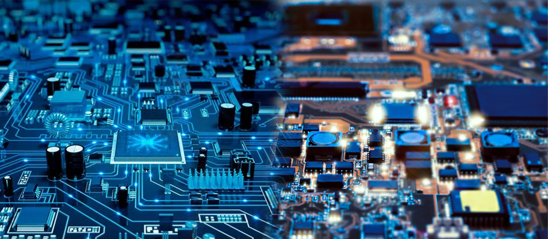 Hardware Parts