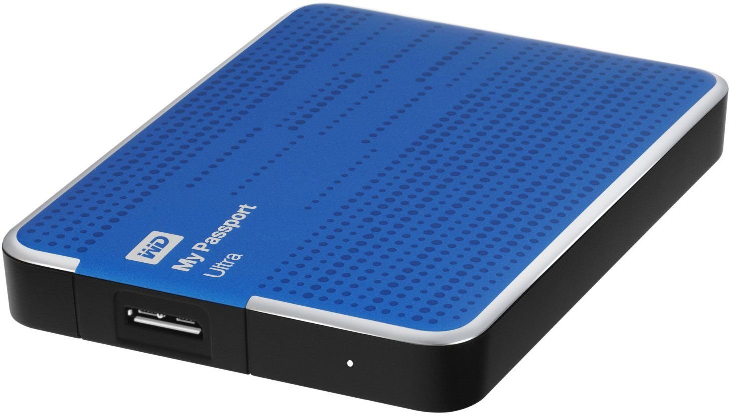 Hard Drives