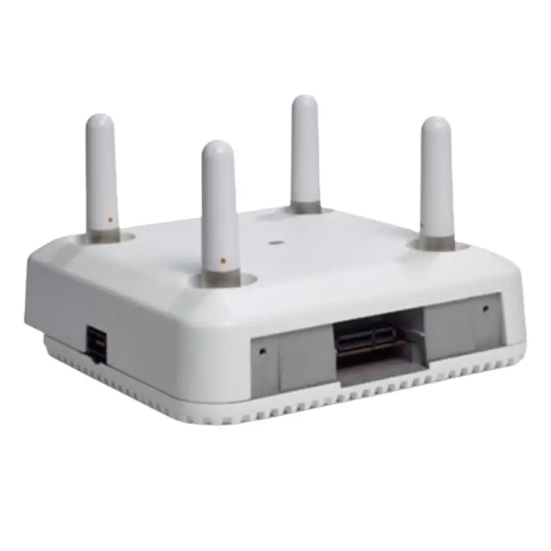 AIR-AP3802E-A-K9-RF Cisco 802.11ac Wireless Access Point 5.20 GBPS