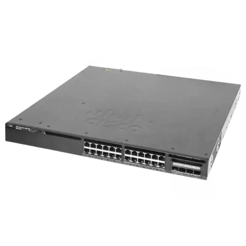 C1-WS3650-24TD/K9 Cisco One Catalyst 3650 24 Port Data