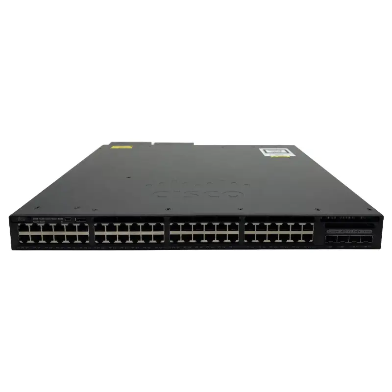 C1-WS3650-48TD/K9 Cisco Catalyst 3650 48 Port Ethernet Switch