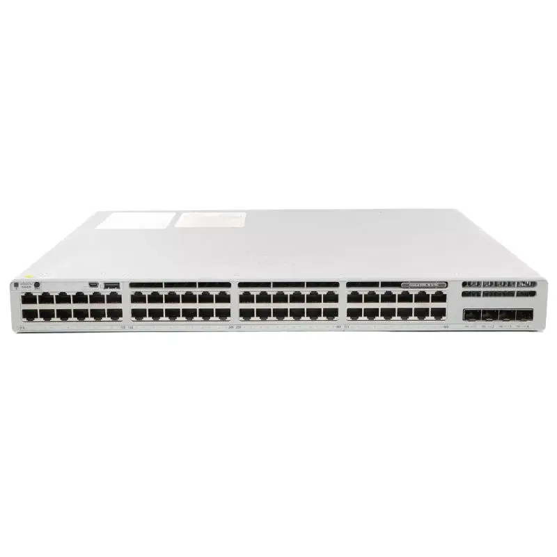 C9300X-48TX-A= Cisco Catalyst 48 Port Switch