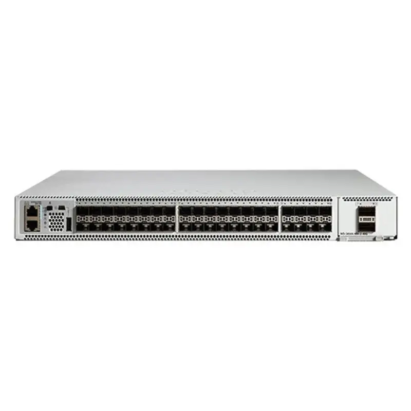 C9500-40X-A-RF Cisco Catalyst 9500 40-Port Managed Switch