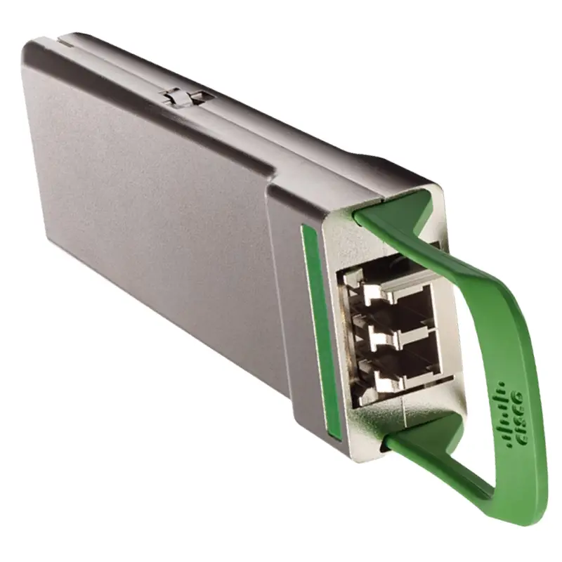 CPAK-100GE-LR4-RF Cisco Transceiver Module 10km SMF
