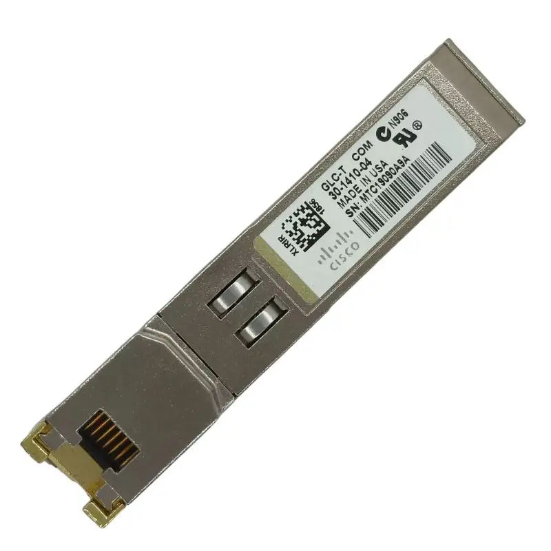 CISCO GLC-T - 1000BASE-T SFP