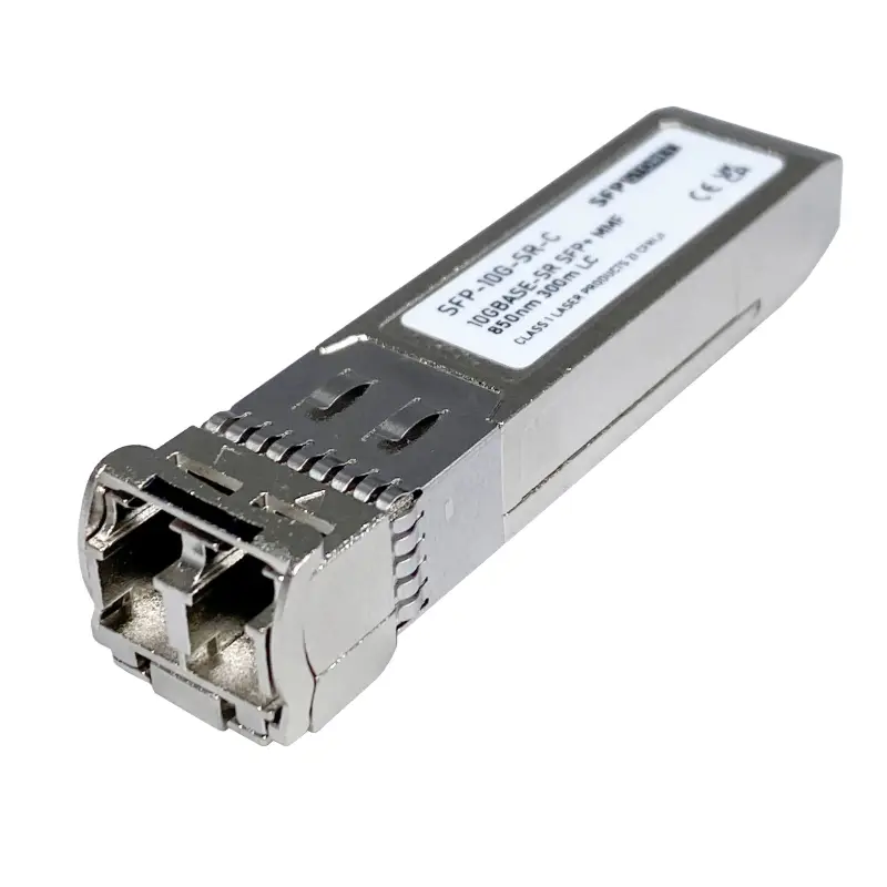 CISCO MA-SFP-10GB-SR - Meraki 10G Base SR Multi-Mode