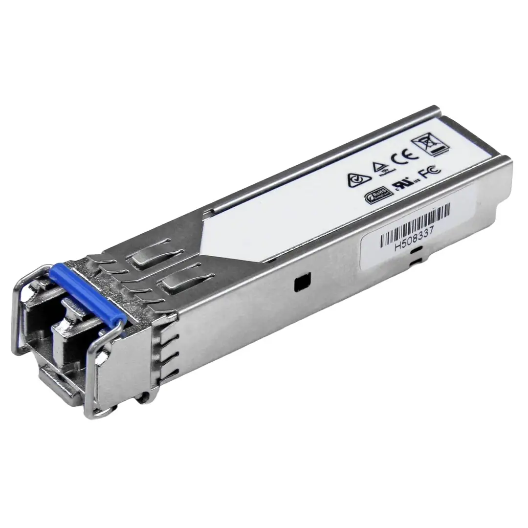 CISCO MA-SFP-1GB-LX10 - Meraki 1000Base LX10 Single-Mode