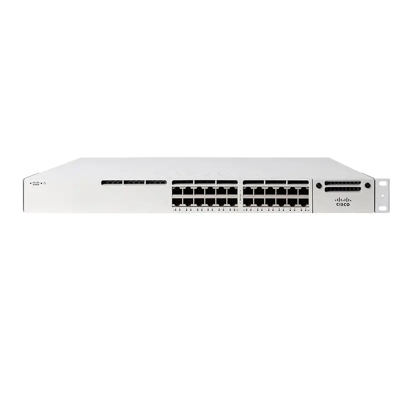 MS390-24U-HW Cisco Meraki Managed Switch 24 Ports