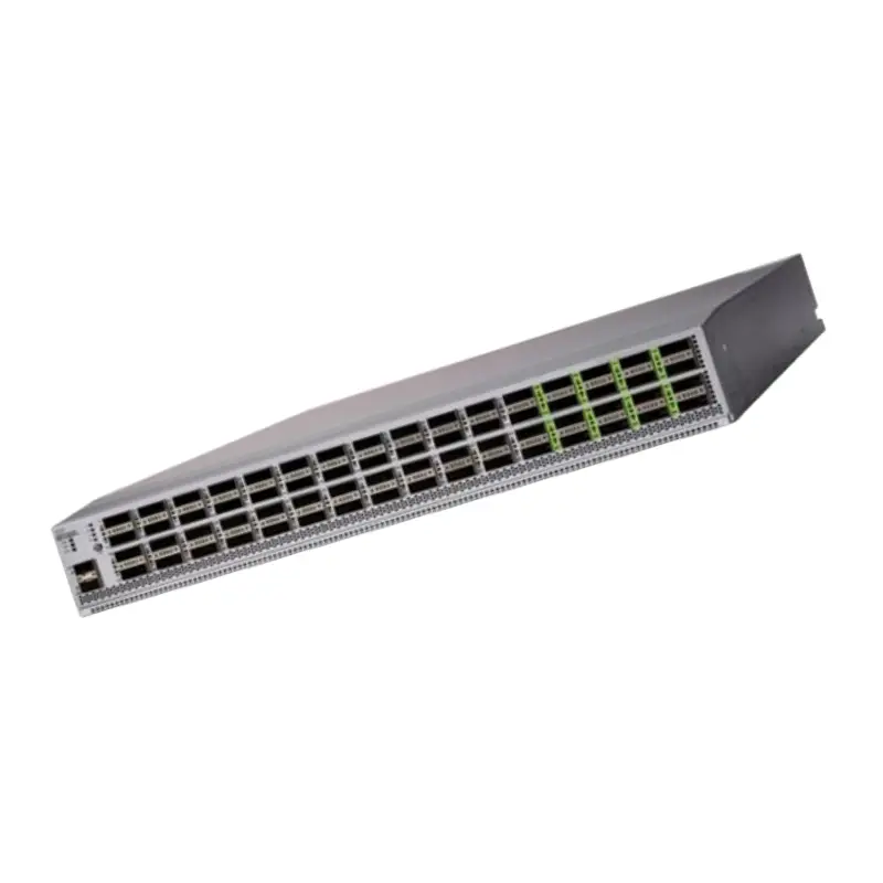 N3K-C3264C-E-RF Cisco Nexus 3264C 100G Ethernet 64 Ports Rack Mountable Switches