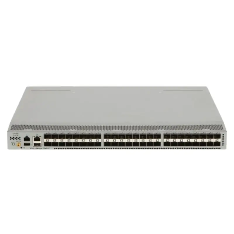 N3K-C3548P-XL= Cisco Nexus 48 Ports Managed Switch