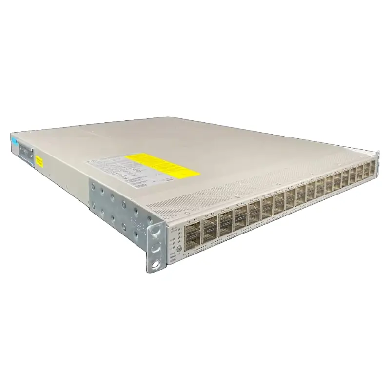 N9K-C9236C Cisco Nexus 36 Ports Switch