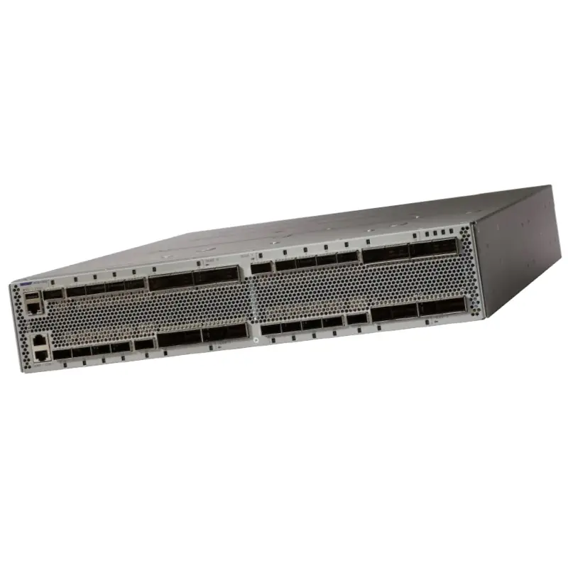 NCS1002-K9-RF Cisco N/Wconvergence S/M 1002 20 Qsfp28/Qsfp+ Slots