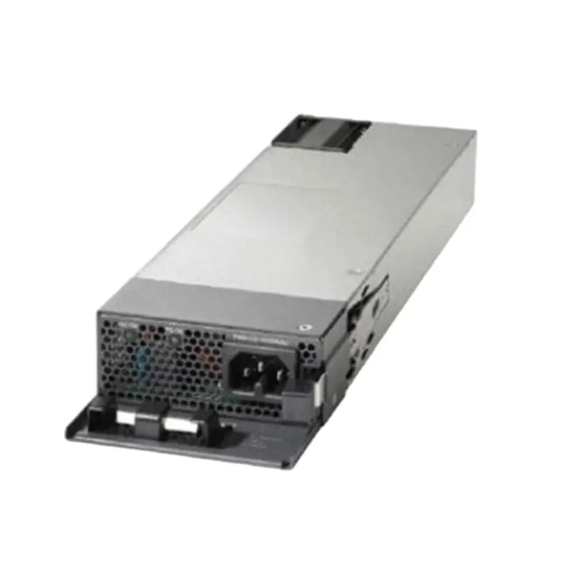 PWR-C6-125WAC Cisco Config 6 Hot-plug/redundant 125 Watt Power Supply