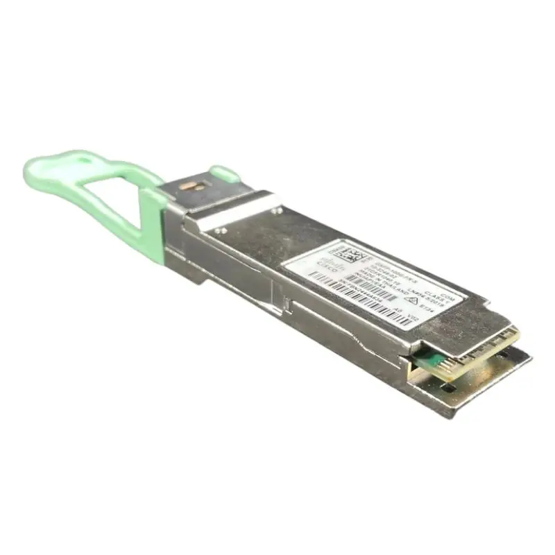 QSFP-100G-FR-S-RF Cisco Qsfp28 Transceiver Module