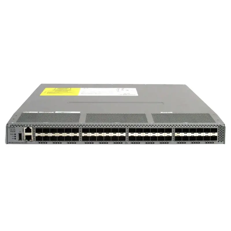 UCS-EP-MDS9148S-16 Cisco MDS 9148S Fibre Channel Switch